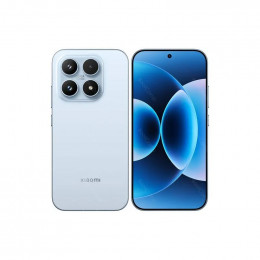 Смартфон Xiaomi 17 12/256 ГБ голубой                                                                                                                                                                                                                      