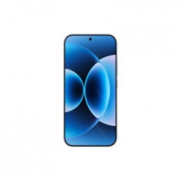 Смартфон Xiaomi 17 12/256 ГБ голубой                                                                                                                                                                                                                      