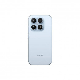 Смартфон Xiaomi 17 12/256 ГБ голубой                                                                                                                                                                                                                      