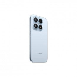 Смартфон Xiaomi 17 12/256 ГБ голубой                                                                                                                                                                                                                      