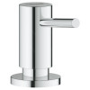 Дозатор GROHE Cosmopolitan (40535000, хром) 