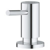 Дозатор GROHE Cosmopolitan (40535000, хром) 