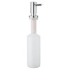 Дозатор GROHE Cosmopolitan (40535000, хром) 