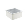 Кухонная мойка GROHE K700 45-S (31578SD1) 