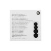 Беспроводные наушники Xiaomi REDMI Buds 8 Lite черные (BHR08OMGL) 