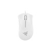 Игровая мышь Razer DeathAdder Essential, (RZ01-03850200-R3C1) белая 