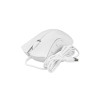 Игровая мышь Razer DeathAdder Essential, (RZ01-03850200-R3C1) белая 