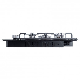 Варочная поверхность газовая HOLBERG HGGH 439WBL                                                                                                                                                                                                          