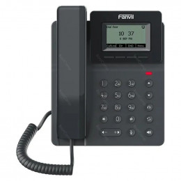 Телефон VoIP Fanvil V50P                                                                                                                                                                                                                                  