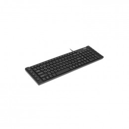 Клавиатура Acer OKW010 черный (ZL.KBDEE.002)                                                                                                                                                                                                              