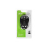 Мышь беспроводная Acer OMR050 черный (ZL.MCEEE.00B) 