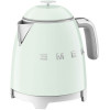Электрический чайник Smeg KLF05PGEU 