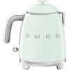 Электрический чайник Smeg KLF05PGEU 