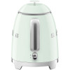 Электрический чайник Smeg KLF05PGEU 
