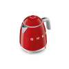 Электрический чайник Smeg KLF05RDEU 