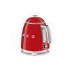 Электрический чайник Smeg KLF05RDEU 