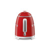 Электрический чайник Smeg KLF05RDEU 