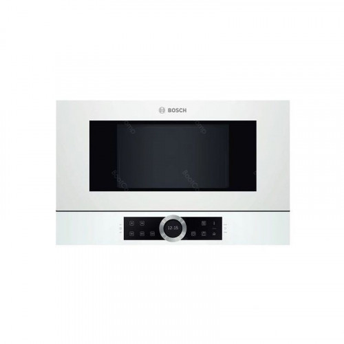 Микроволновая печь встраиваемая Bosch BFR634GW1 