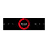 Микроволновая печь встраиваемая Bosch BEL7321B 