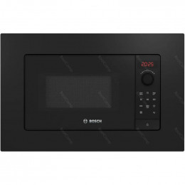 Микроволновая печь встраиваемая Bosch BFL623MB4                                                                                                                                                                                                           