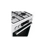 Плита комбинированная Gorenje GK5C63WH 