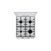 Плита комбинированная Gorenje GK5C63WH 