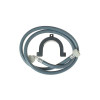 Стирально-сушильная машина Haier HWD80-BP14959B CE0JGP01PRU 