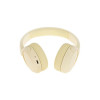 Наушники беспроводные Sony WH-CH520 Yellow 