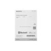 Наушники беспроводные Sony WH-CH520 Yellow 