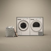 Сушильная машина Asko T108HW 
