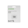 USB Flash Drive 64GB Digma (DRIVE2) USB2.0 (DGFUM064A20SR) 