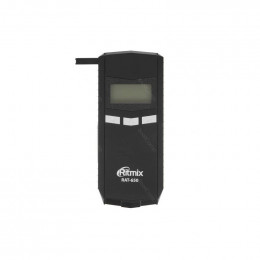 Алкотестер RITMIX RAT-650                                                                                                                                                                                                                                 