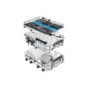 Машина посудомоечная встраиваемая Haier HDWE11-594RU FA03VME03RU 