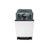 Машина посудомоечная встраиваемая Haier HDWE9-591RU FA03VNE03RU 