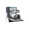 Машина посудомоечная встраиваемая Haier HDWE9-591RU FA03VNE03RU 