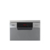 Машина посудомоечная отдельностоящая Haier HDWE11-36SS4RU FA03VXE00RU 