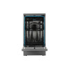 Машина посудомоечная отдельностоящая Haier HDWE11-36SS4RU FA03VXE00RU 