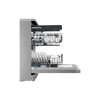 Машина посудомоечная отдельностоящая Haier HDWE15-58CS2RU FA08A4E05RU 