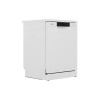 Машина посудомоечная отдельностоящая Haier HDWE15-58WE2RU FA08A4E05RU 