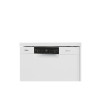 Машина посудомоечная отдельностоящая Haier HDWE15-58WE2RU FA08A4E05RU 