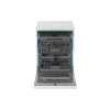 Машина посудомоечная отдельностоящая Haier HDWE15-58WE2RU FA08A4E05RU 