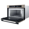 Микроволновая печь встраиваемая Whirlpool WMD54MBG 