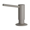 Дозатор OMOIKIRI OM-02-P-GR (4975036, Leningrad Grey) 