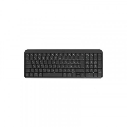 Беспроводной комплект клавиатура+мышь Logitech MK250 920-013853 