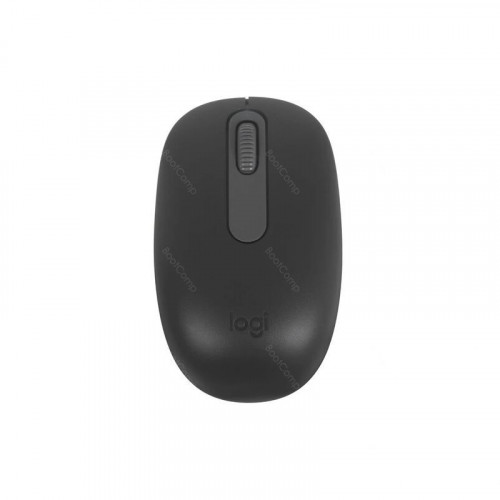 Беспроводной комплект клавиатура+мышь Logitech MK250 920-013853 