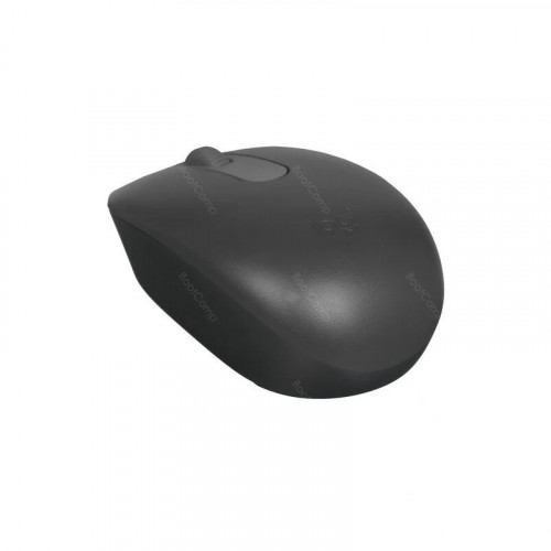 Беспроводной комплект клавиатура+мышь Logitech MK250 920-013853 