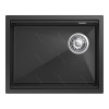 Мойка RIVELATO LINO 554-R арт.LN-554-R antracite 
