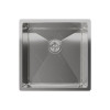 Мойка RIVELATO RINOX 4444 UN 