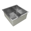Мойка RIVELATO RINOX 4444 UN 