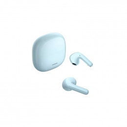 Беспроводные наушники Xiaomi Redmi Buds 8 Active голубые (BHR08JPGL)                                                                                                                                                                                      